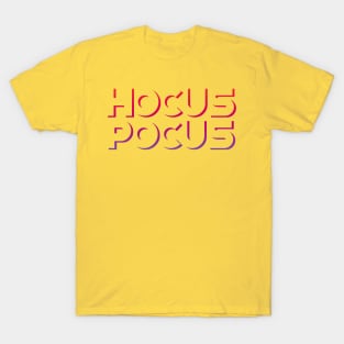 Hocus Pocus T-Shirt